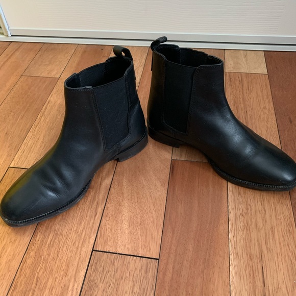 ASOS Chelsea boots - Picture 5 of 8